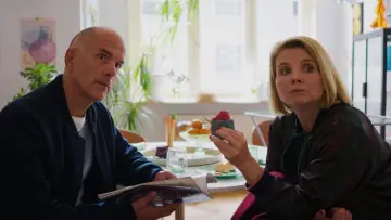 Merz gegen Merz - Entscheidungen постер