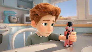 Задник до фільму "New Toy Story" #1154791