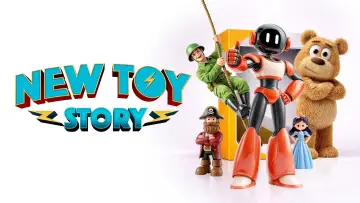 Задник до фільму "New Toy Story" #1154792