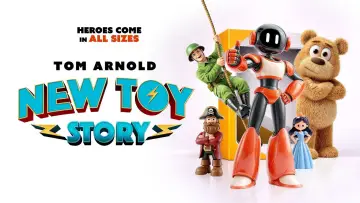 Задник до фільму "New Toy Story" #914278