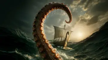 Задник до фільму "The Odyssey" #1617753