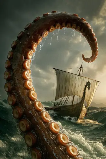 Постер до фільму "The Odyssey" #1617756