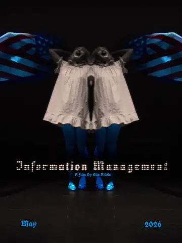 Постер до фильму"Information Management" #825649