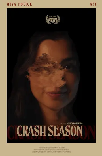 Постер до фильму"Crash Season" #835131