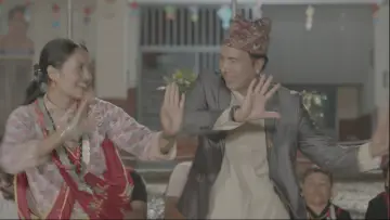 Задник до фильму"Sutukai Aijanu Maya" #953413