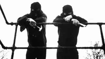 Задник до фильму"Two Balaclavas" #822903