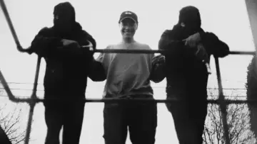 Задник до фильму"Two Balaclavas" #822904