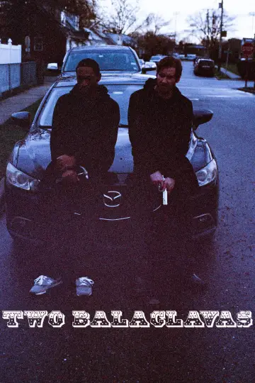 Постер до фильму"Two Balaclavas" #822909