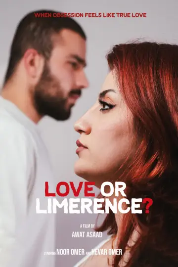 Постер до фильму"Love or Limerence?" #822845