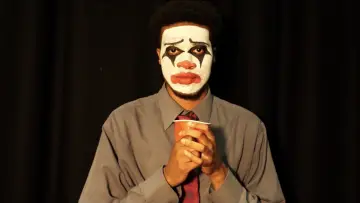 Задник до фильму"Clowning Around" #824210