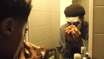 Задник до фильму"Clowning Around" #824213