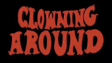Задник до фильму"Clowning Around" #824223