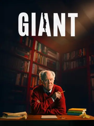 Giant постер