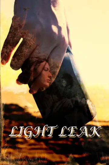 Light Leak постер