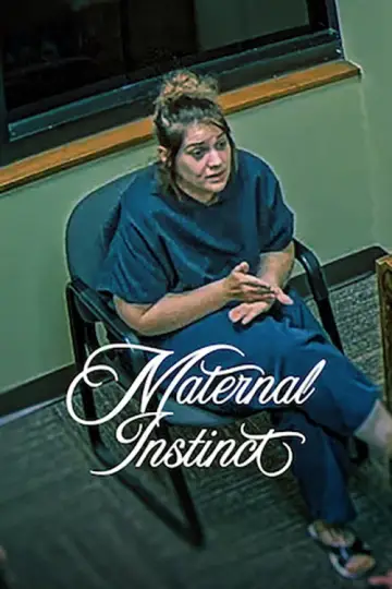 Постер до фильму"Maternal Instinct" #1154563