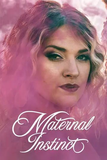 Maternal Instinct постер