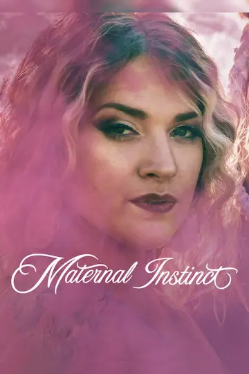 Постер до фильму"Maternal Instinct" #909436