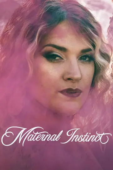 Постер до фильму"Maternal Instinct" #954603