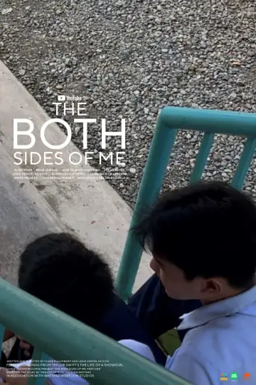 The Both Sides Of Me постер