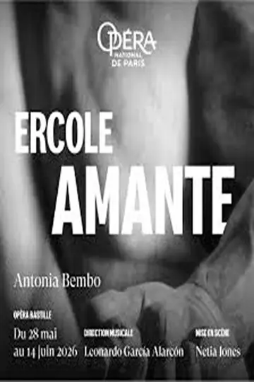 Постер до фильму"Antonia Bembo : Ercole Amante" #934705