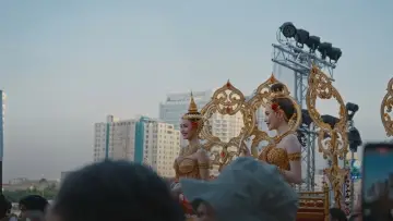 Задник до фильму"Fandom: Fascination, Craze or Pointless" #822874