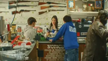 Задник до фильму"Basic Bandits" #834778
