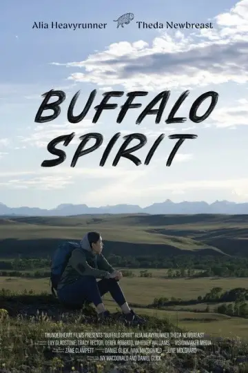 Buffalo Spirit постер