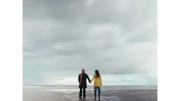 Задник до фильму"If Not Now, When?" #823286