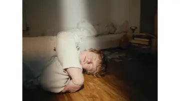 Задник до фильму"If Not Now, When?" #823288