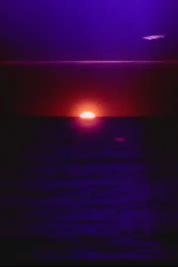 Постер до фильму"solar wave" #824175