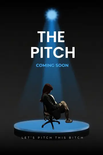 Постер до фильму"ThePitch" #821962