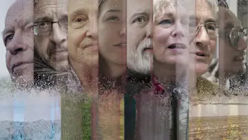 Задник до фильму"All the World Is Green" #926953