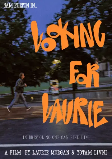 Постер до фильму"Looking for Laurie" #820498