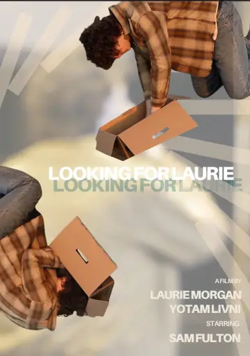 Постер до фильму"Looking for Laurie" #820499
