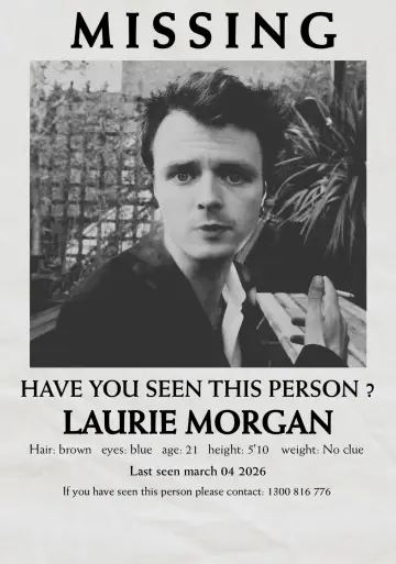 Постер до фильму"Looking for Laurie" #820500