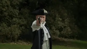 Задник до фильму"The Art of the Duel" #846621
