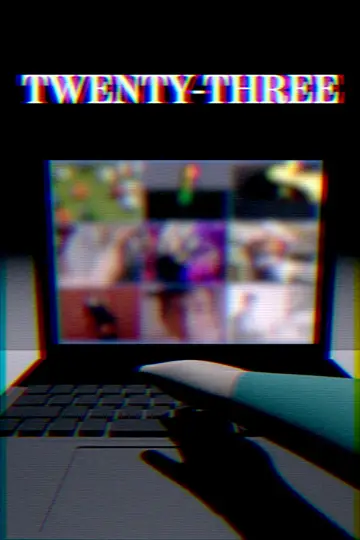 Постер до фильму"Twenty-Three" #823513