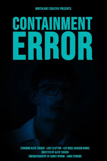 Containment Error