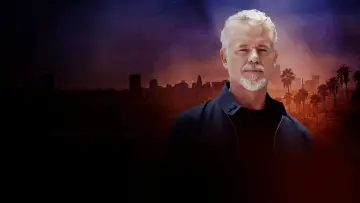 Задник до фильму"Eric Dane: Life, Loss & Courage – A Diane Sawyer Special" #1190971