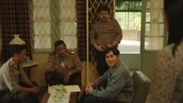 Задник до фильму"Ayah, Aku Mau Cerita...." #1195841