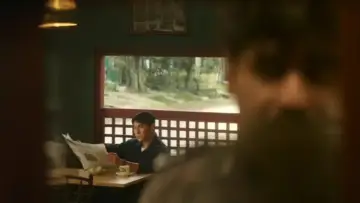 Задник до фильму"Ayah, Aku Mau Cerita...." #1195843