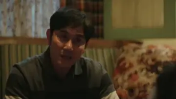Задник до фильму"Ayah, Aku Mau Cerita...." #1195844