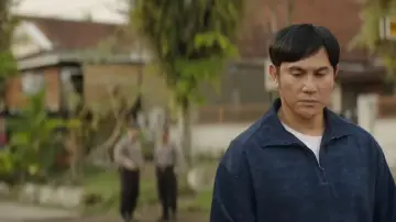 Задник до фільму "Ayah, Aku Mau Cerita...." #1528590