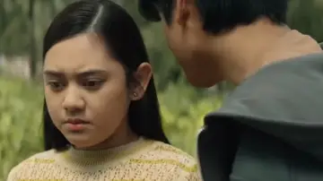 Задник до фільму "Ayah, Aku Mau Cerita...." #1528591