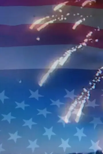 Постер до фильму"Happy Birthday, America!" #822762