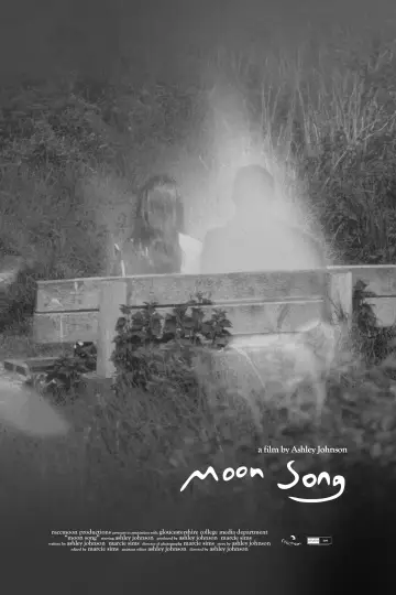 Постер до фильму"Moon Song" #933733