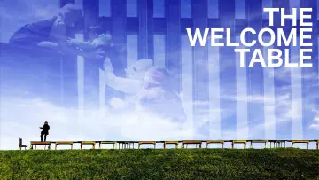 Задник до фильму"The Welcome Table" #955236