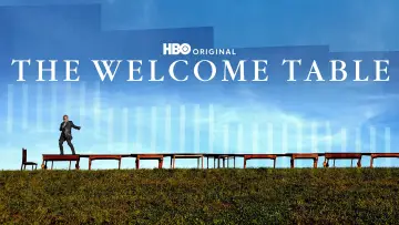 Задник до фильму"The Welcome Table" #955237