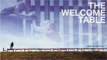 Задник до фильму"The Welcome Table" #955238
