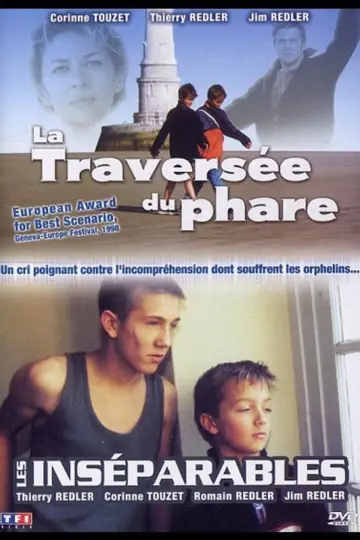 Les Inséparables постер